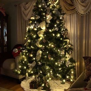 Meet your Posher, Kerline